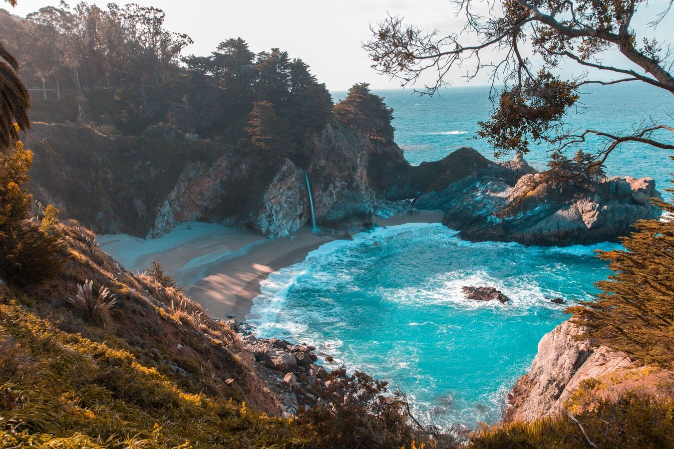Amazing USA Beaches You Need to Know About